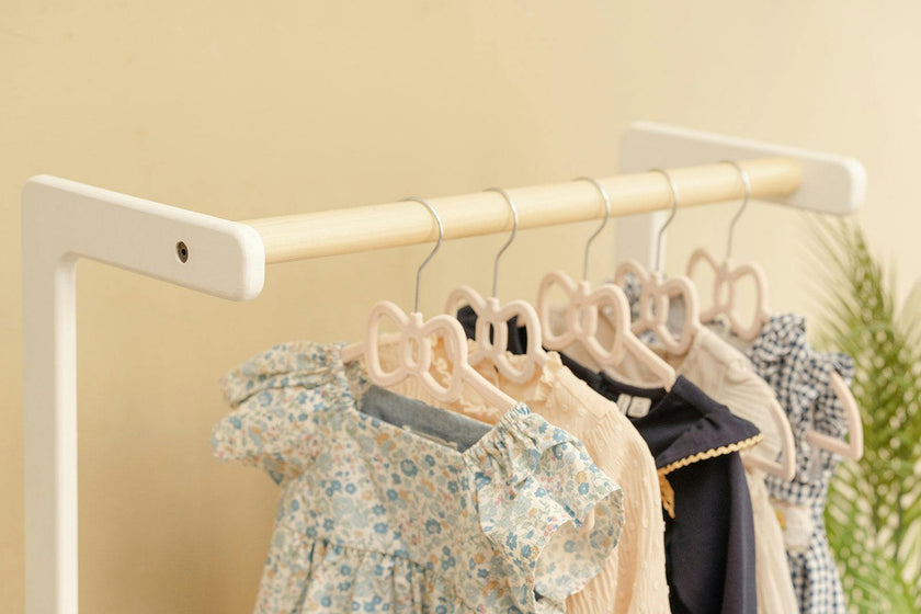 The Clothing Rack (featured in Romper Toy Box 2025)