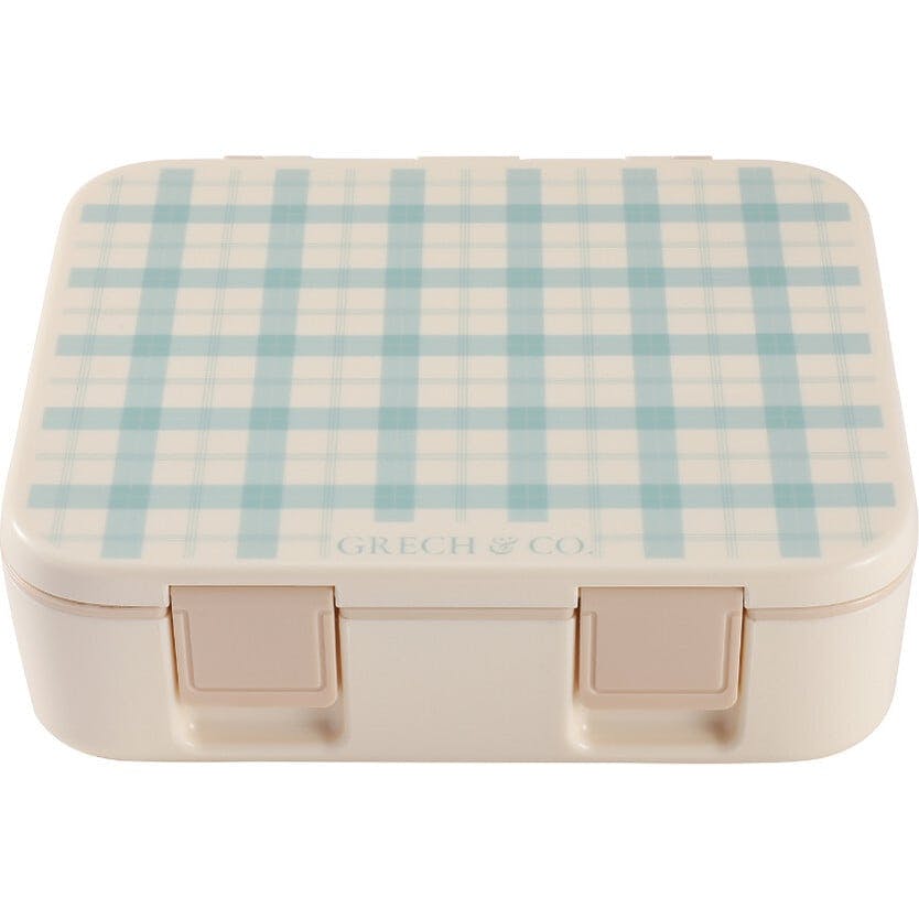 3 Compartment Leakproof Lunchbox | Lille Cottage Club