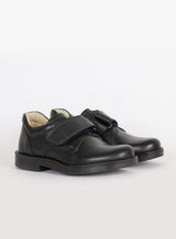 Hampton Classics George School Shoes in Navy