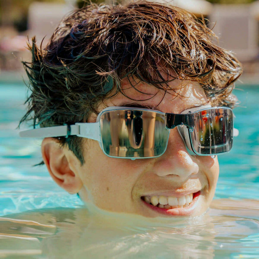 Velocity Swim Goggles