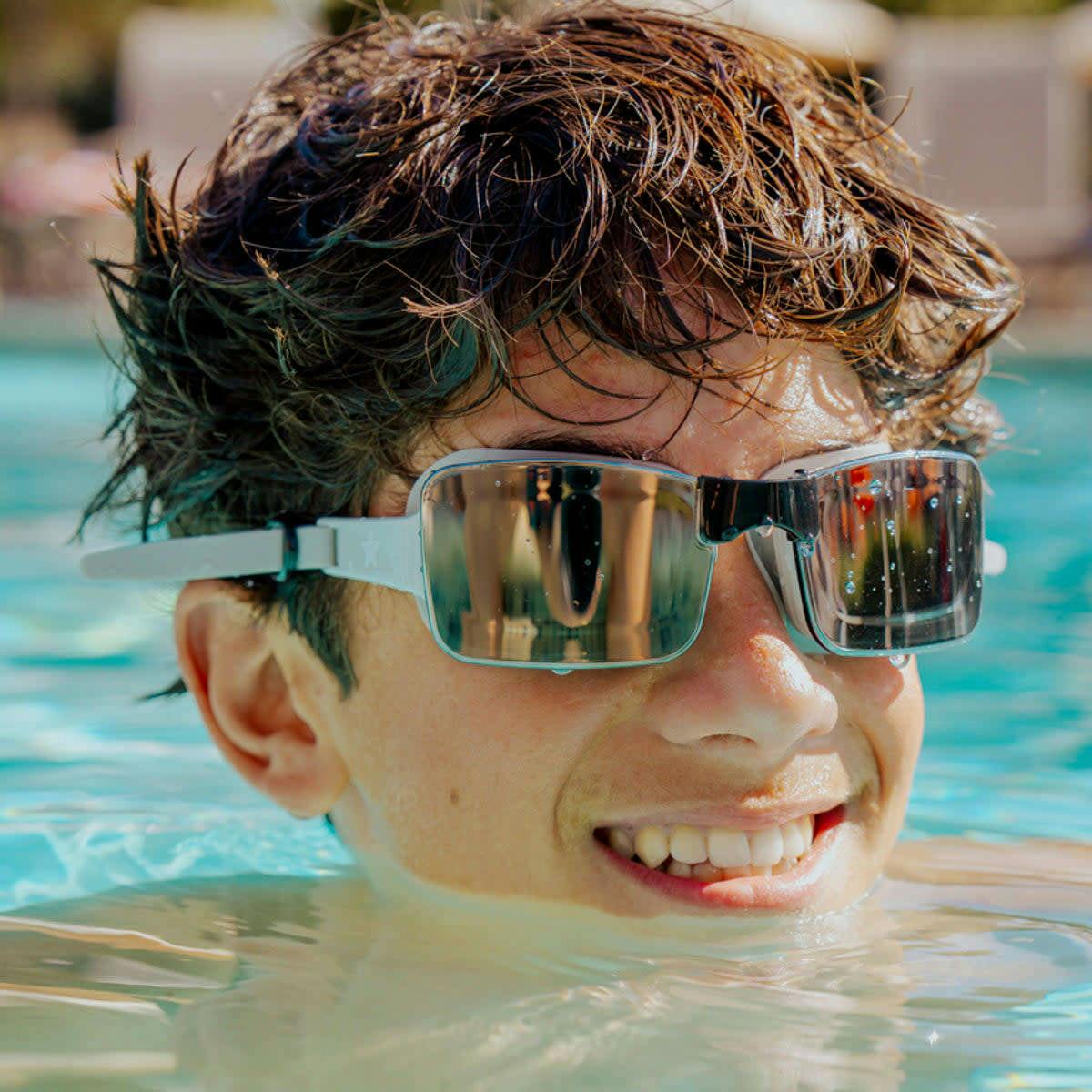 Velocity Swim Goggles