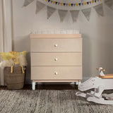 Babyletto Gelato Dresser Knob Set