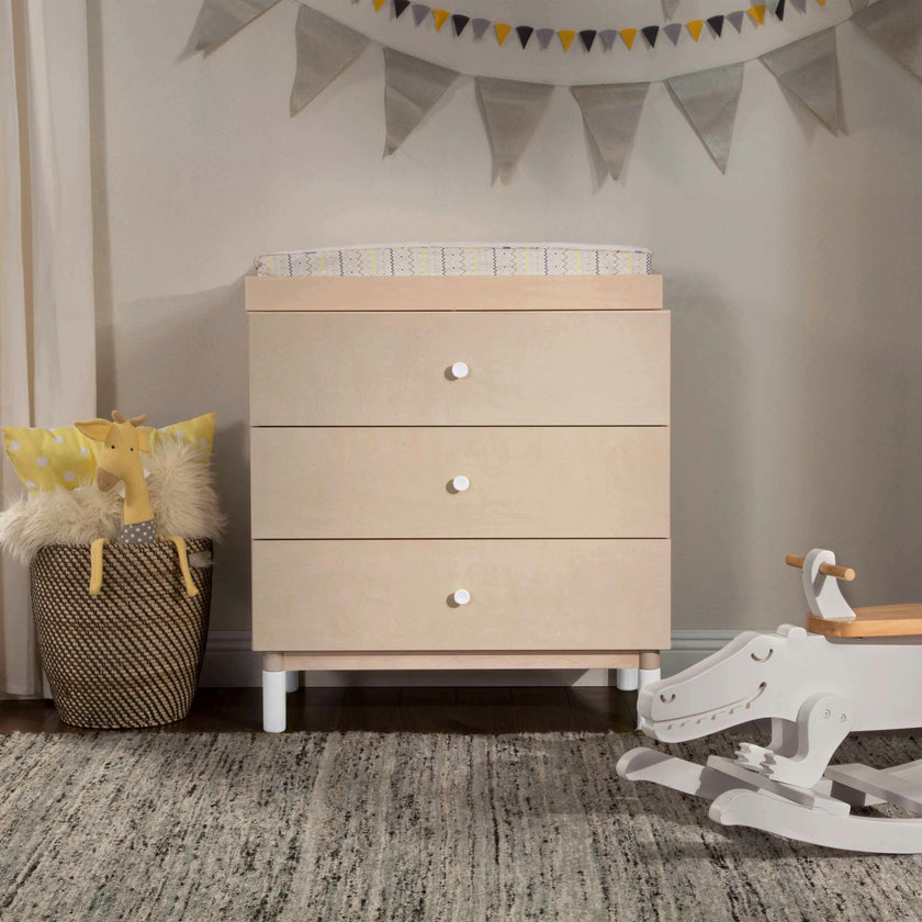 Babyletto Gelato Dresser Knob Set