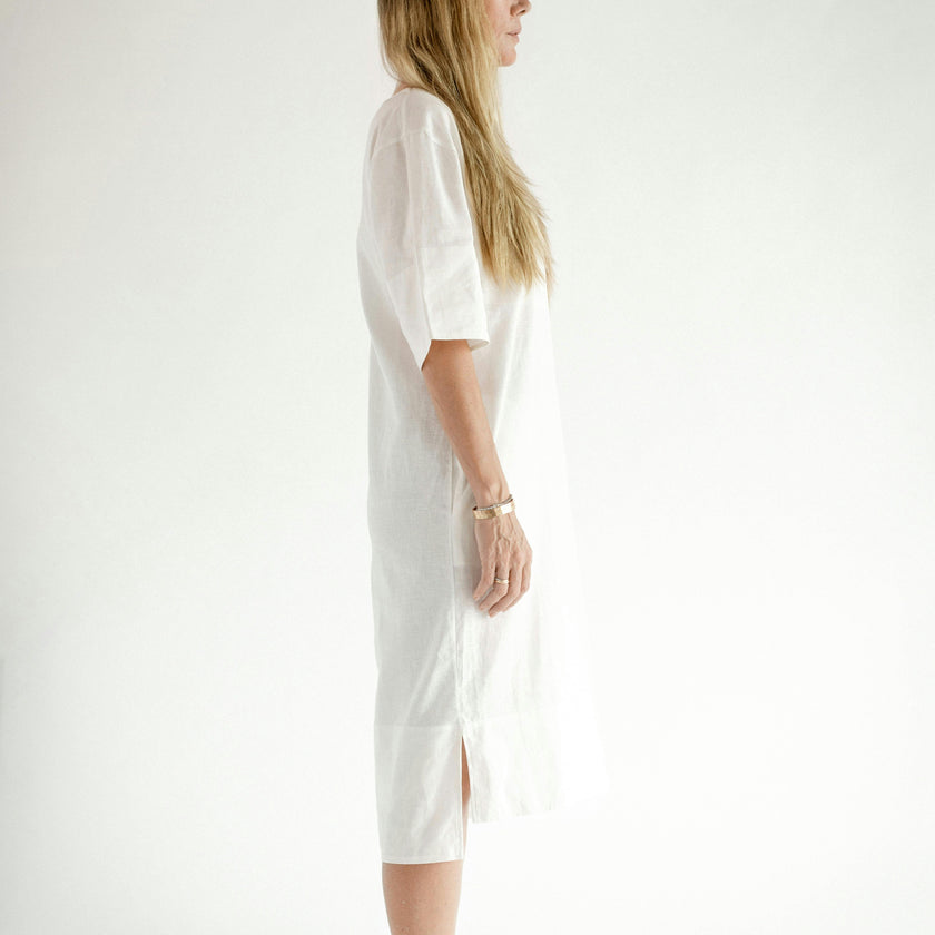 LETICIA DRESS