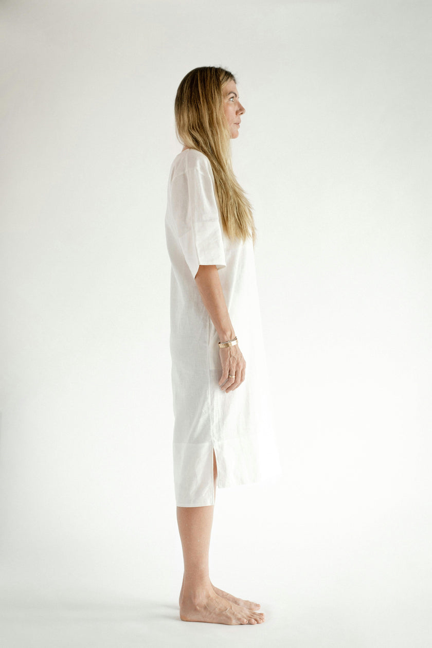 LETICIA DRESS