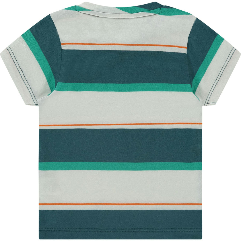 Stripe T-Shirt