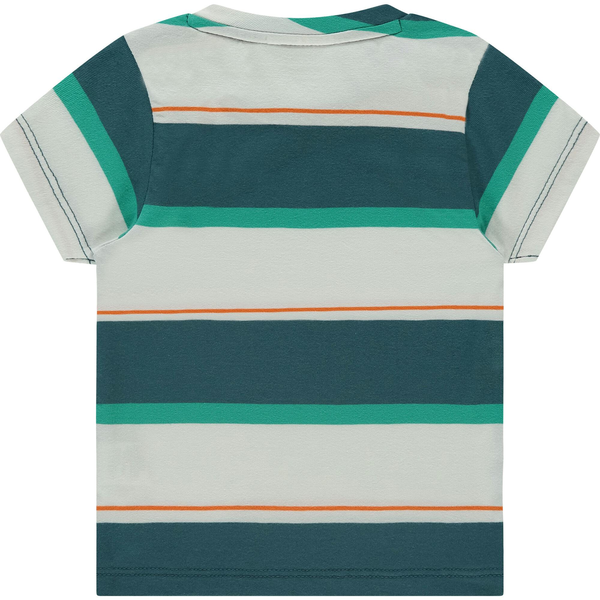 Stripe T-Shirt