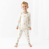 Teddy Bears Pajama Set