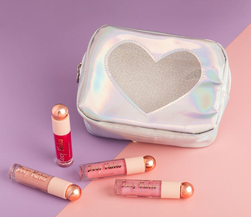 Party Pop High Shine Lipgloss