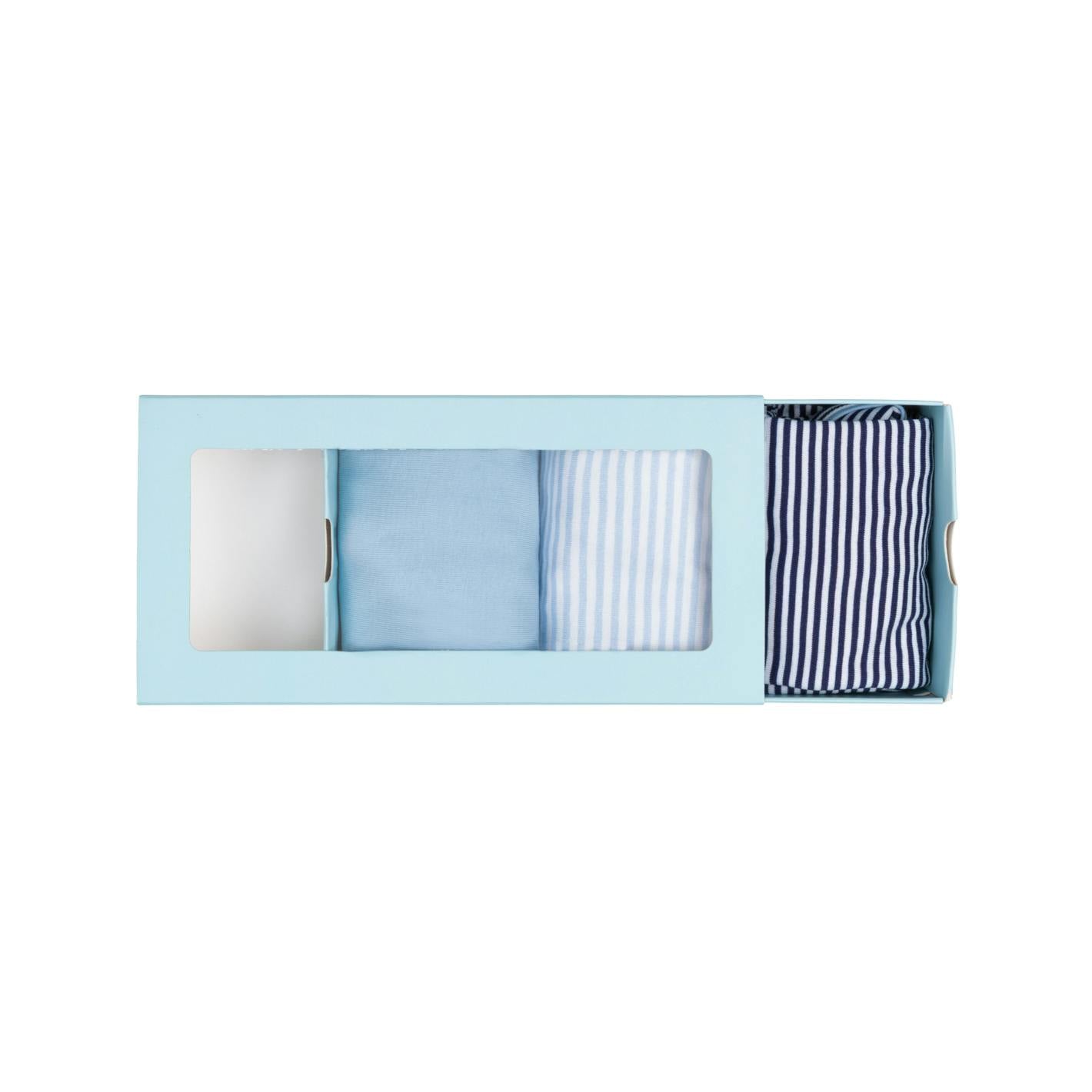baby boys bodysuit 3-pack