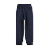 Navy Kidswear Sweatpants