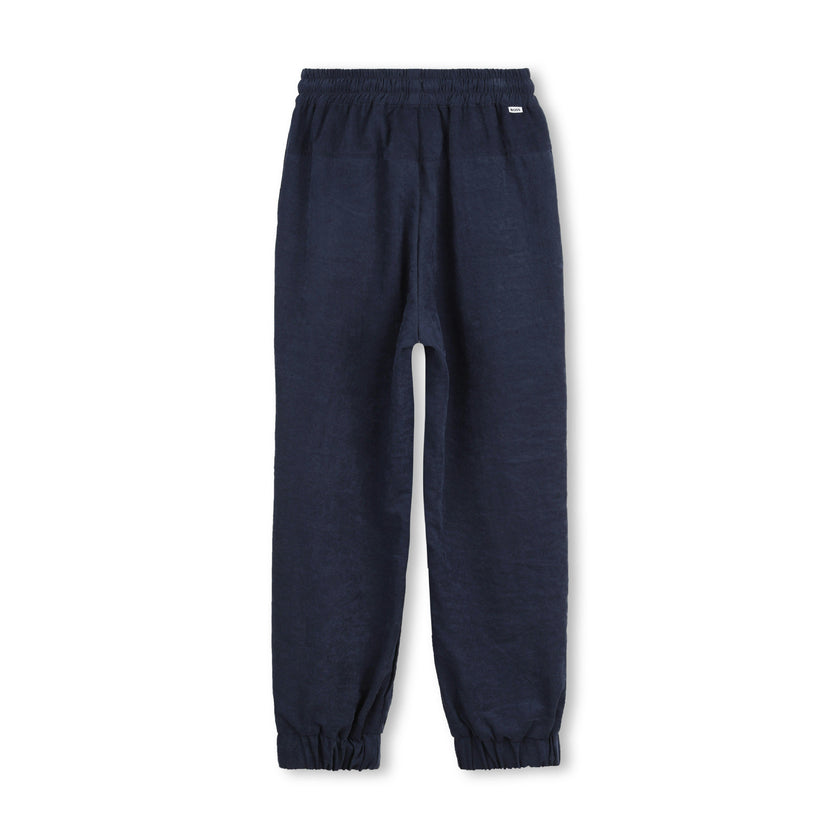 Navy Kidswear Sweatpants