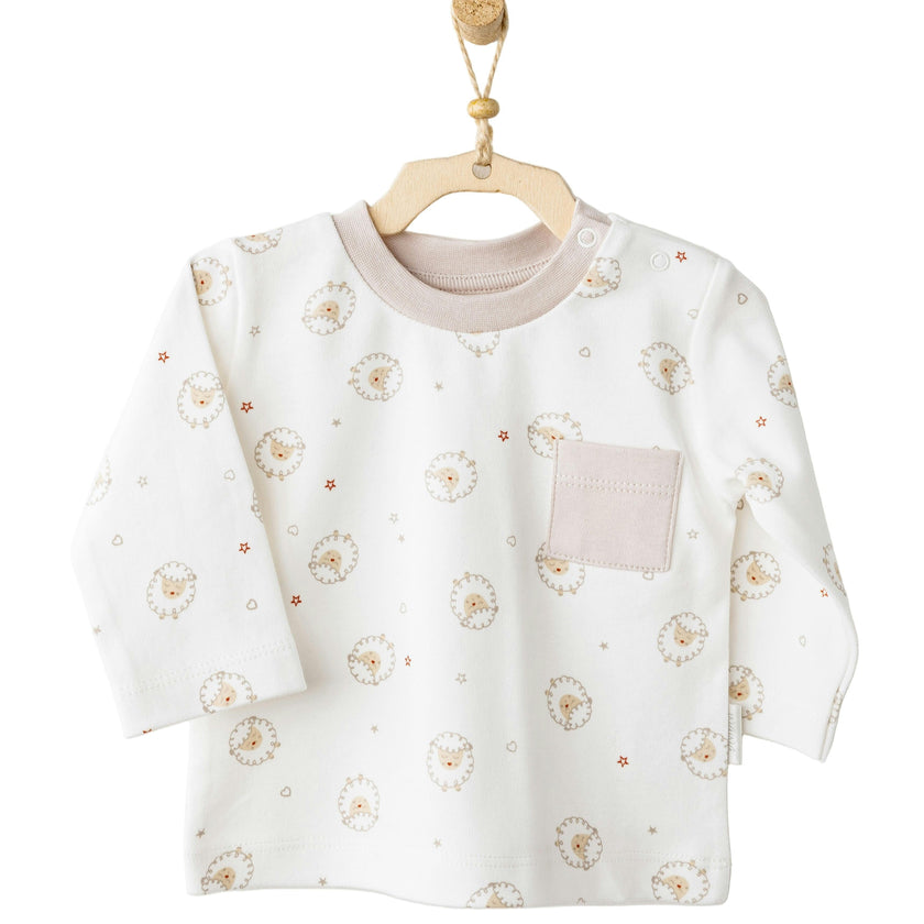 Beige Meadow Set