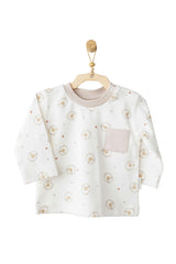 Beige Meadow Set