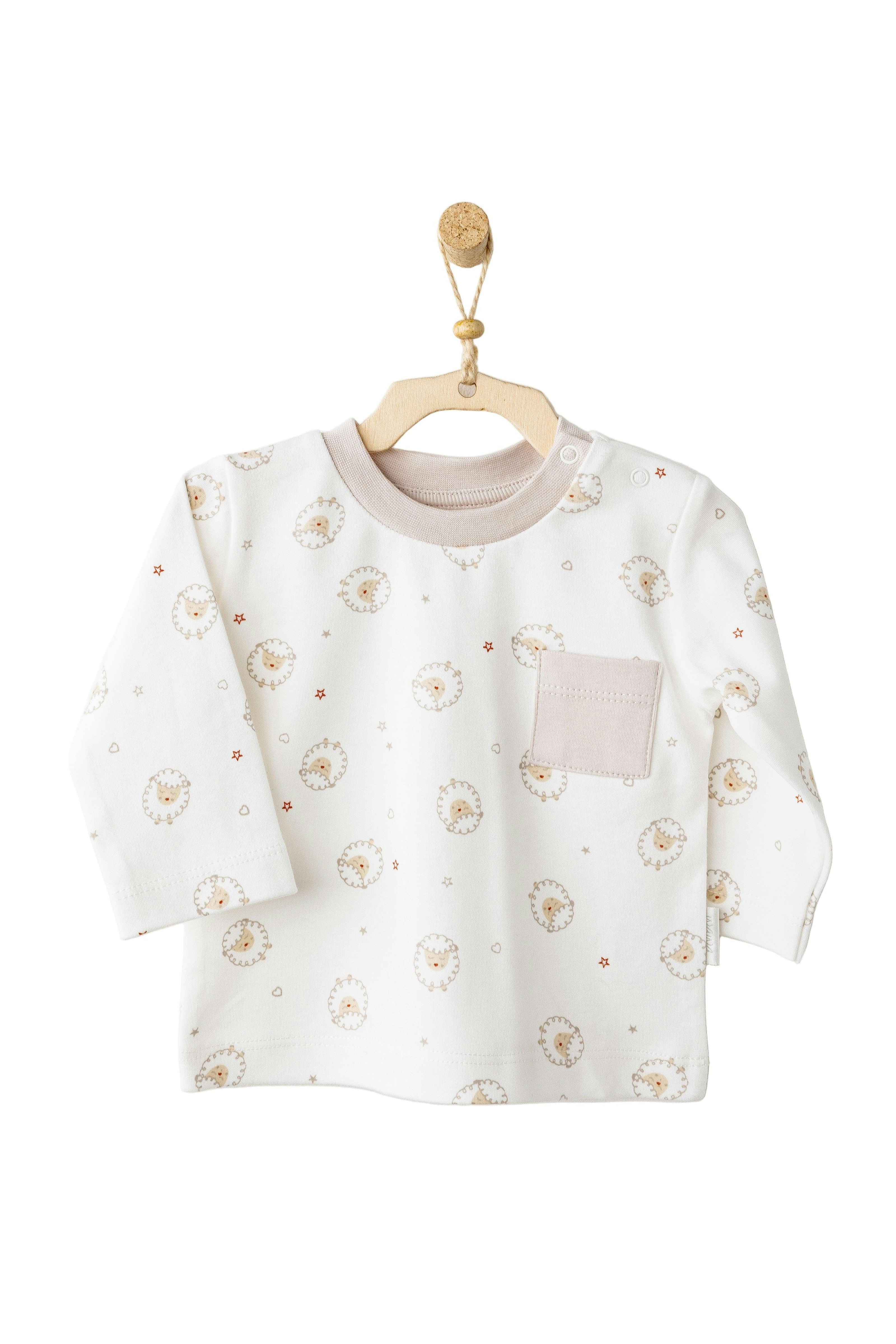 Beige Meadow Set