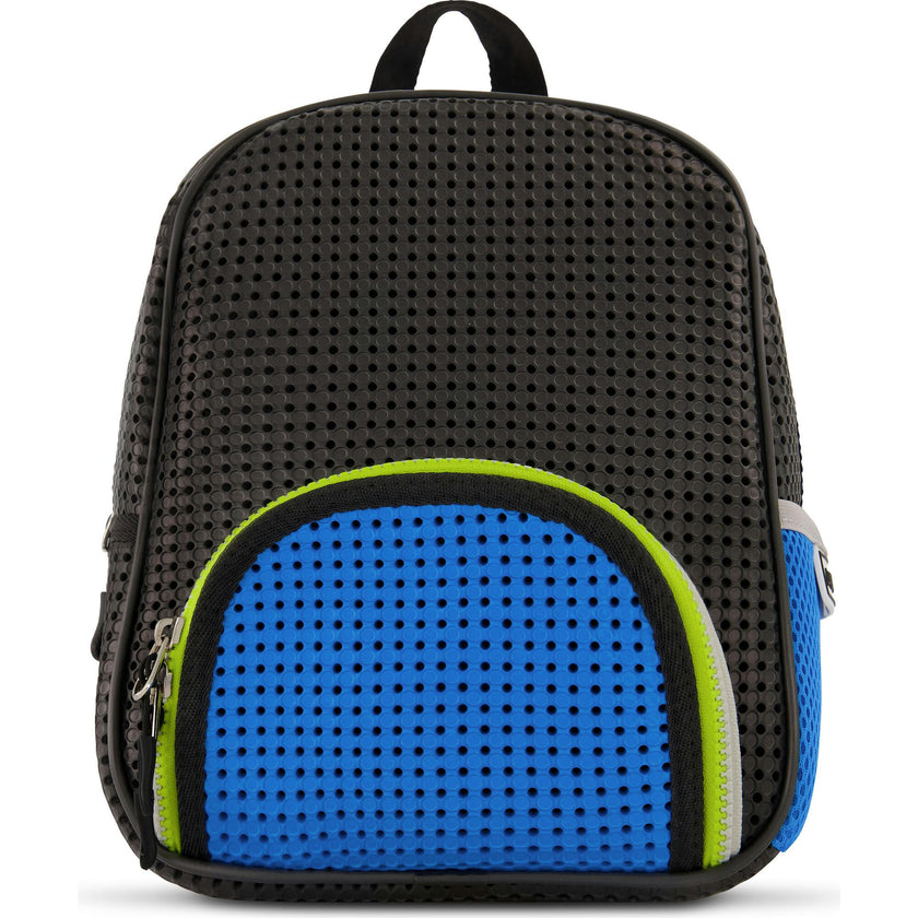 Little Miss Backpack