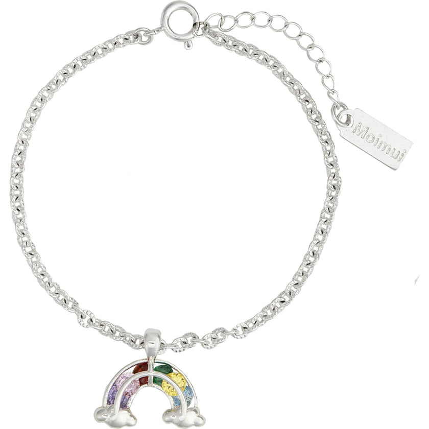 Perfect Rainbow Bracelet