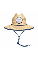 Americana Lifeguard Hat
