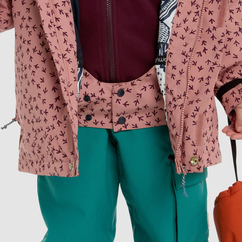 Tove snow jacket "Senso"