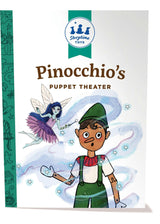 Pinocchio's Puppet Theater