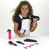 Braun: Satin Hair 7 Toy Mega Hairstyling Set