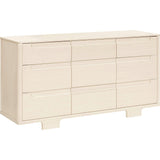 Yuzu 9-Drawer Assembled Dresser