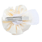 Multicolor Bloom Hair Pin