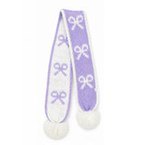 Bows Scarf