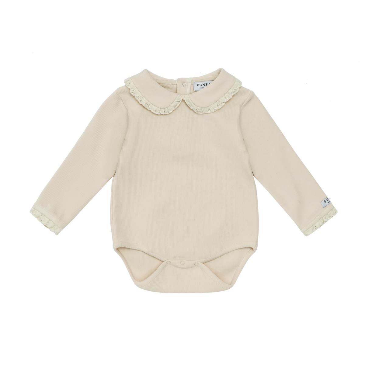 Diete Bodysuit | Macaroon