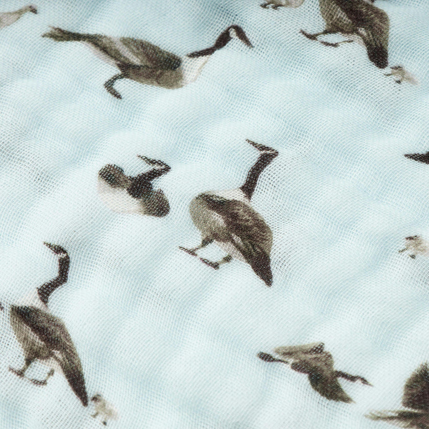 Goose Beach and Swim Towel