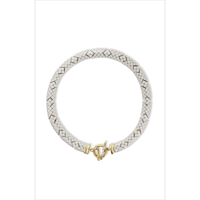 Uraeus Necklace