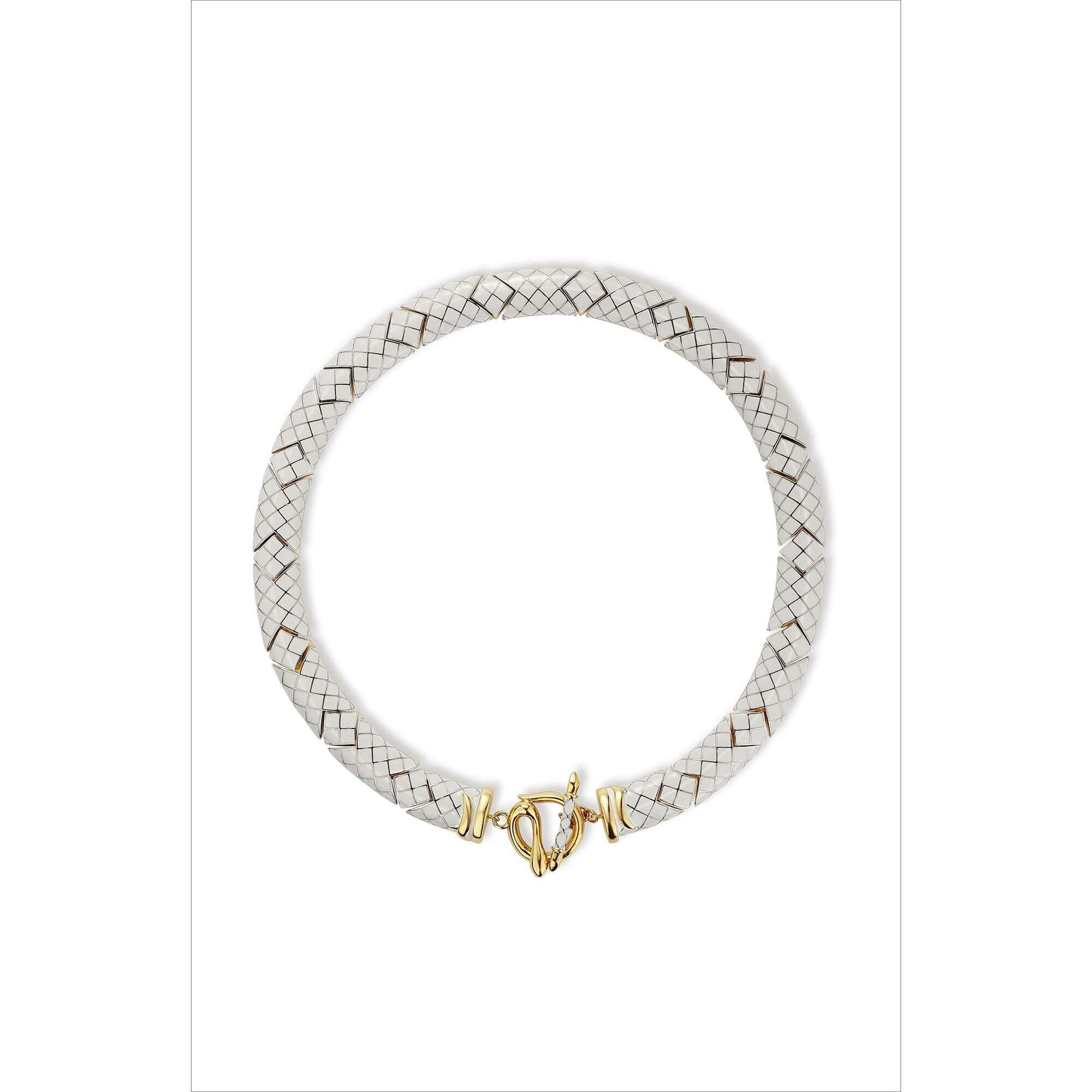 Uraeus Necklace