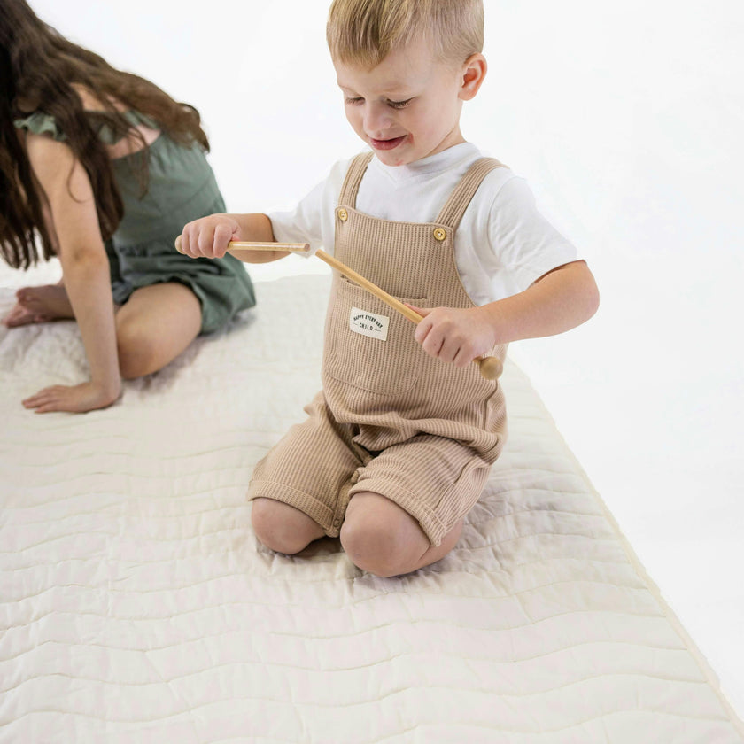 Premium Indoor / Outdoor Jumbo Portable Playmat