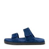 Rafa Navy Sandals