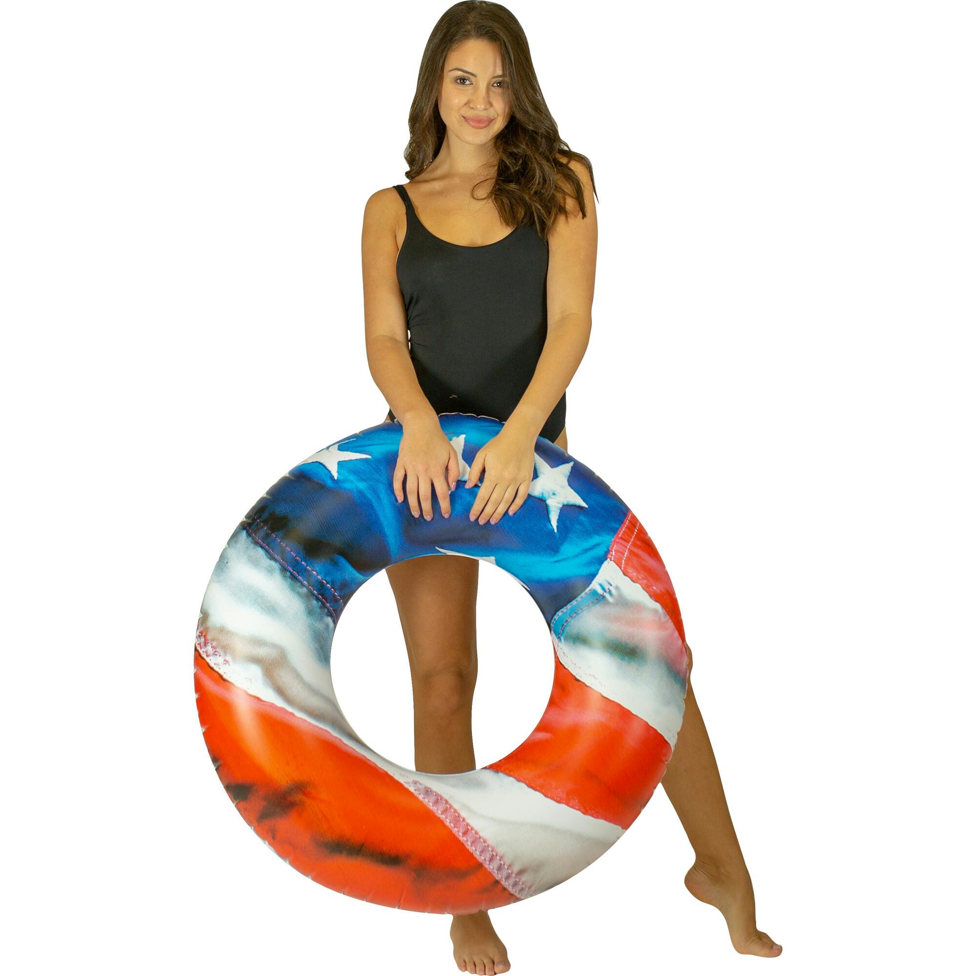 Stars & Stripes 36