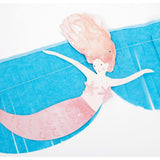 Mermaid Fringe Garland