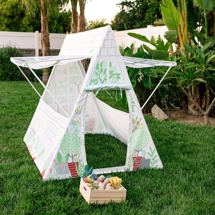 Greenhouse Playhome