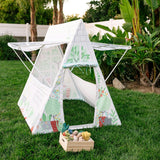 Greenhouse Playhome