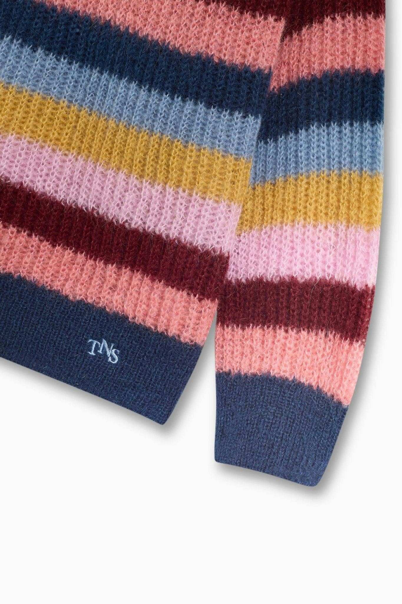 Julia Jumper