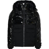 MOOSE KNUCKLES Dugald Split Jacket