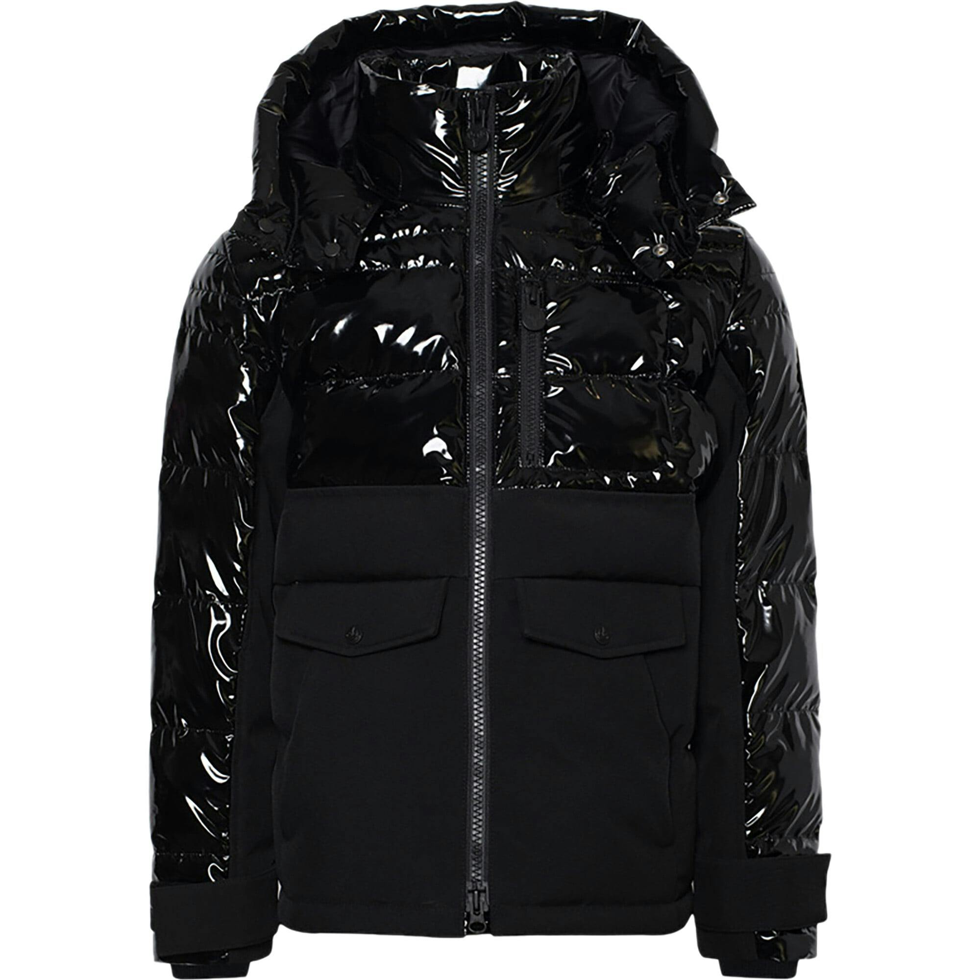 MOOSE KNUCKLES Dugald Split Jacket