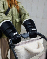 Warmmuffs • Ushuaia