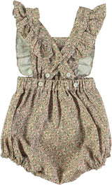 Baby romper Rato