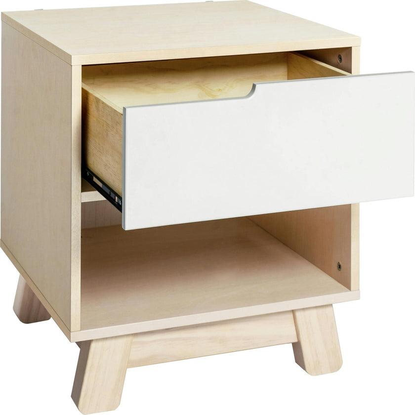 Hudson Nightstand With USB Port