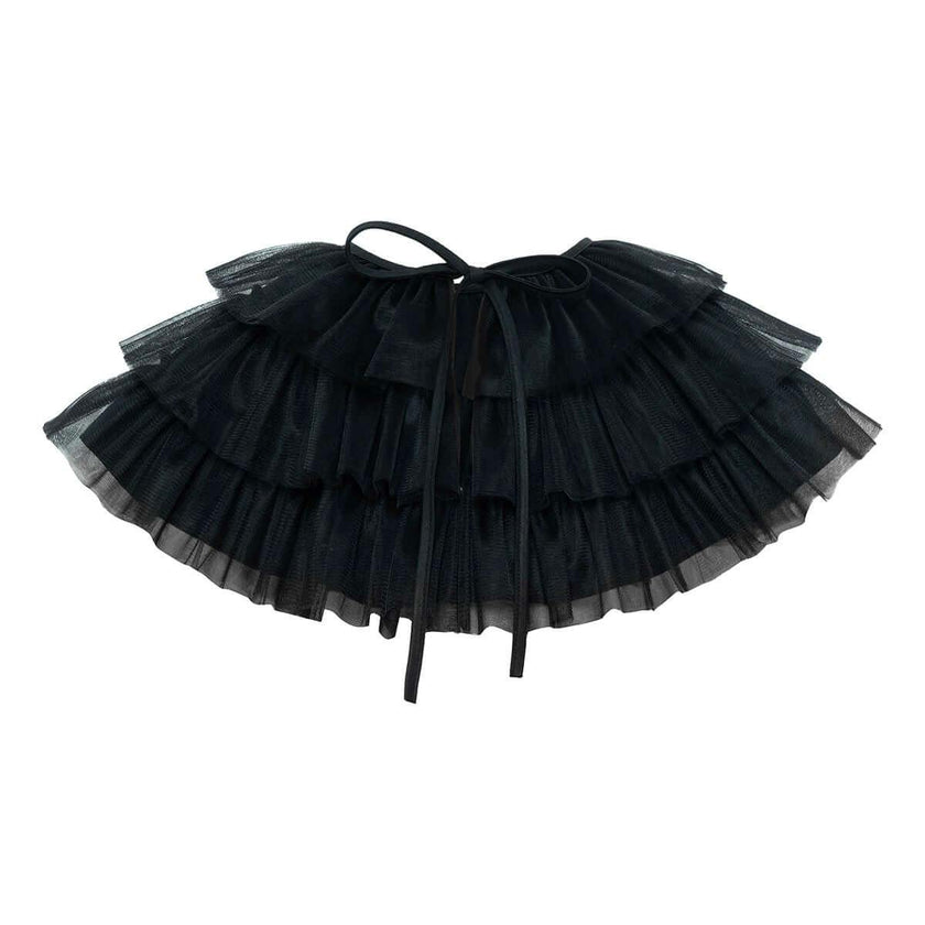 Black Cape