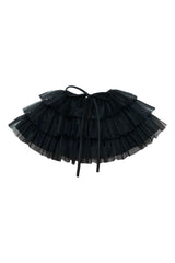 Black Cape