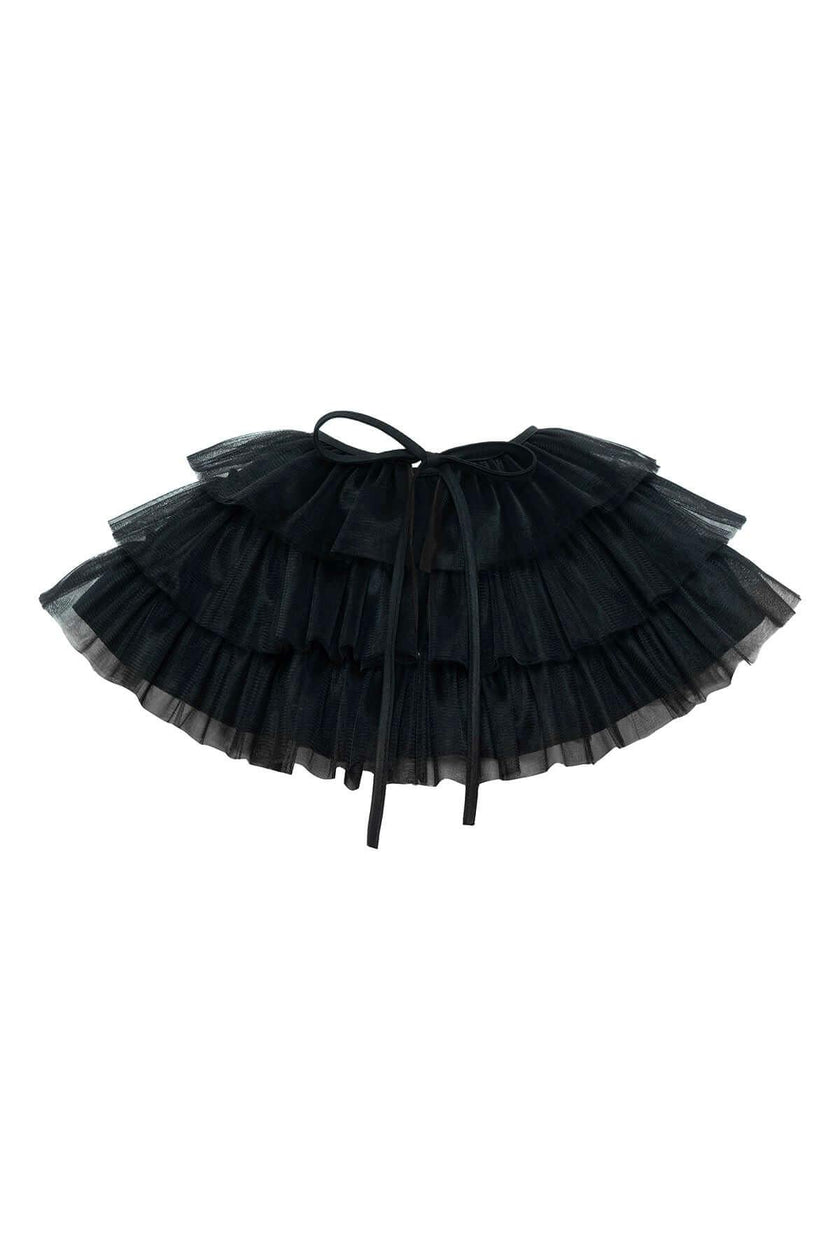 Black Cape