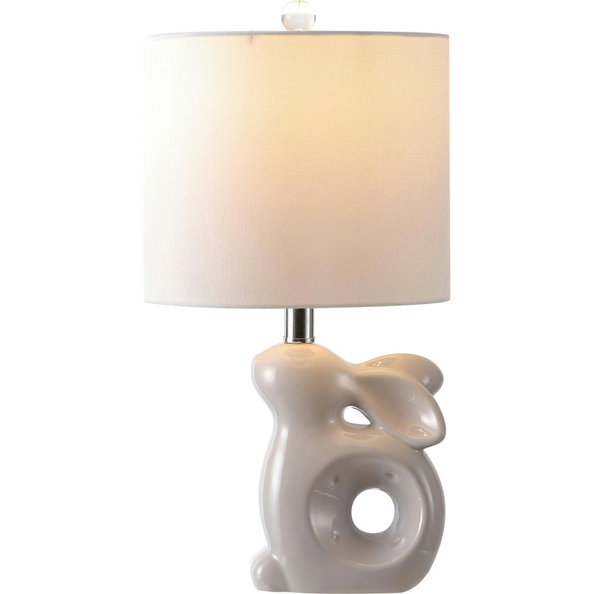 Ruby Lamp