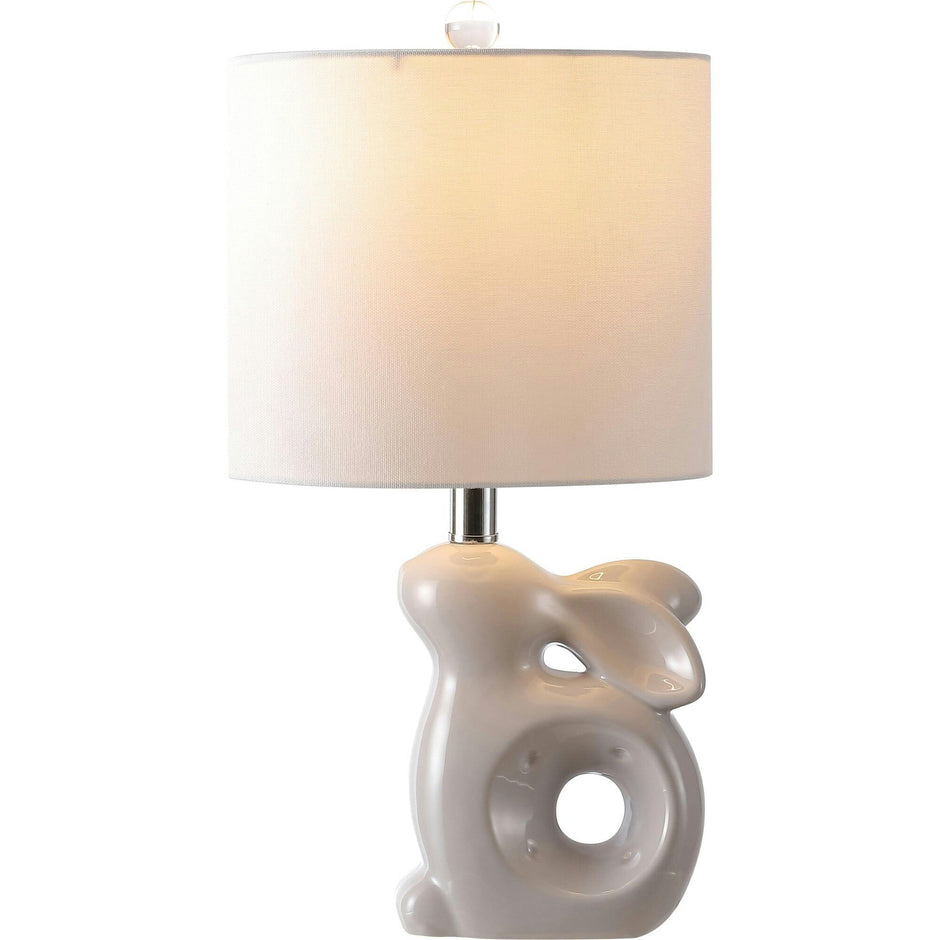 Ruby Lamp