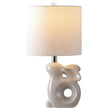 Ruby Lamp